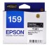 Epson 159 Photo Black UltraChrome Ink Cartridge (T1591)