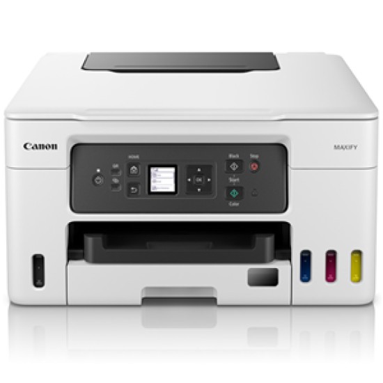 Canon MAXIFY GX3060 18ipm MegaTank Business MFC Printer