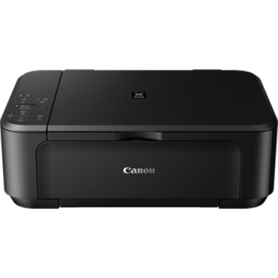 Canon Pixma MG3560 A4 InkJet MFP *Consumables Only*