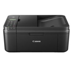 Canon PIXMA MX496 8.8ipm Inkjet MFC Printer WiFi *Consumables Only*