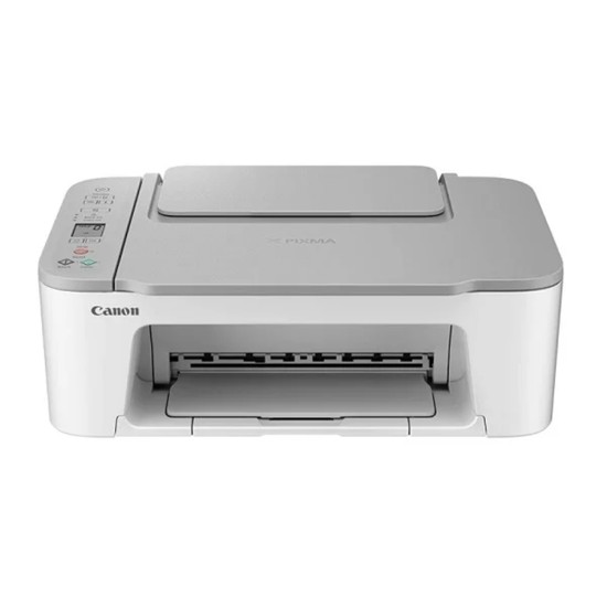 Canon PIXMA TS3465W 7.7 ipm/4.0 ipm Inkjet MFC Printer