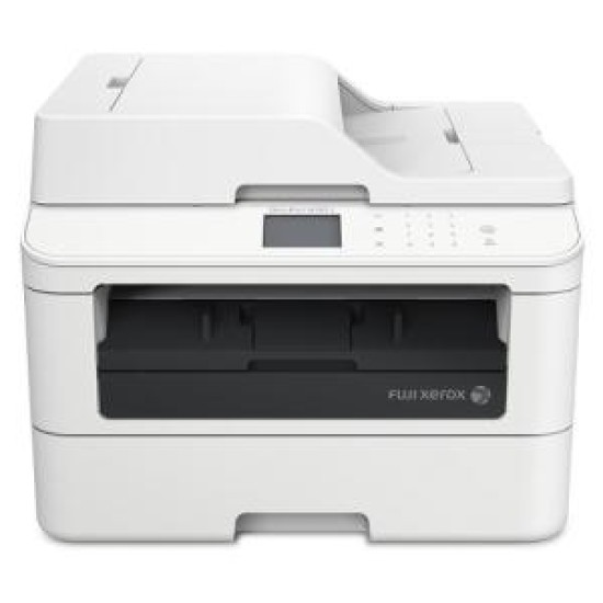 Fuji Xerox DocuPrint M265z Mono Laser Printer