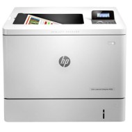 HP LaserJet Enterprise M552dn 33ppm Colour Laser Printer