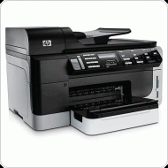 HP OfficeJet Pro 8500 A4 MFP