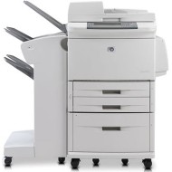 HP LaserJet M9040 A3 40ppm Mono Laser MFP