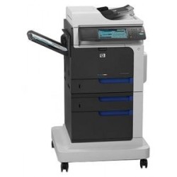 HP CM4540F A4 40/40ppm Colour LaserJet MFP