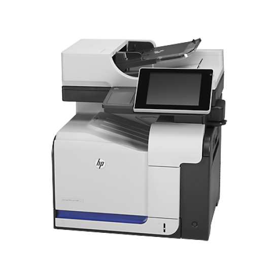 HP M575F A4 31/31ppm Colour LaserJet MFP