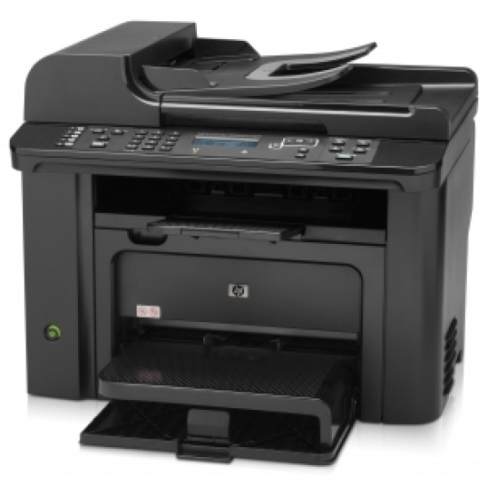 HP LaserJet M1536DNF A4 Mono Laser