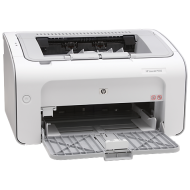 HP LaserJet Pro P1102 A4 Mono Printer