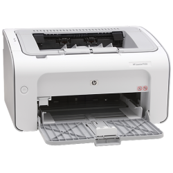 HP LaserJet Pro P1102 A4 Mono Printer