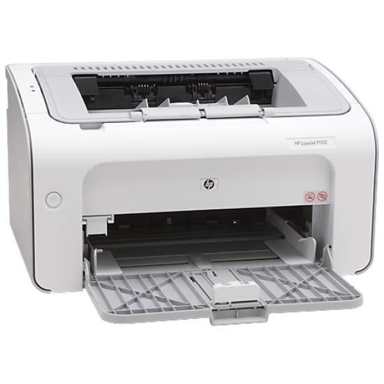 HP LaserJet Pro P1102 A4 Mono Printer