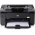 HP LaserJet Pro P1102W A4 Mono Printer