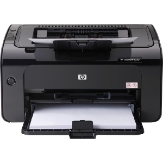 HP LaserJet Pro P1102W A4 Mono Printer