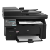 HP LaserJet M1212NF A4 Mono Printer