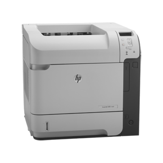 HP LaserJet Enterprise M601N A4 Mono Printer