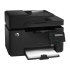 HP LaserJet Pro M127FN A4 Mono Laser Multifunction Printer