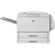 HP LaserJet 9050DN A3 Mono Printer