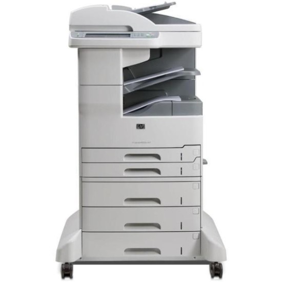 HP LaserJet M5035XS A3 Mono Laser MFP