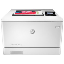 HP LaserJet Pro M454dn 27ppm Colour Laser Printer