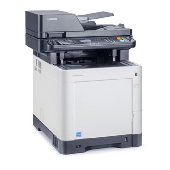 Kyocera Ecosys M6530cdn Multifunction Colour Laser