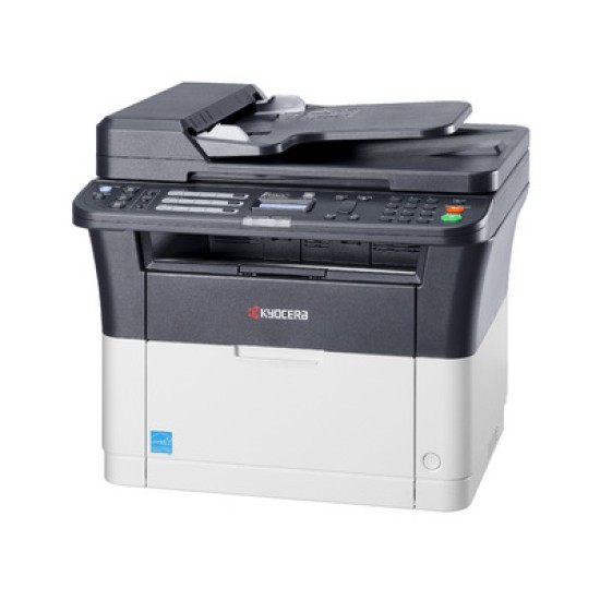 Kyocera FS1320MFP A4 Multifunction Mono Laser Printer