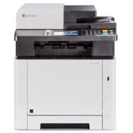 Kyocera ECOSYS M5526cdn/a 26ppm Colour MFP Laser