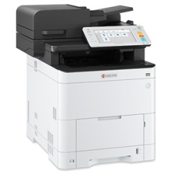 Kyocera ECOSYS MA3500cix 35ppm Colour Laser MFP