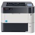 Kyocera ECOSYS P3050DN 50ppm Mono Laser Printer
