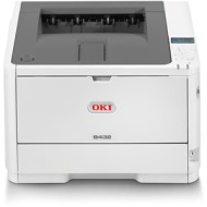 OKI B432dn A4 40ppm Mono Laser Printer