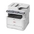 OKI MB472dnw 33ppm Mono Laser MFC Printer WiFi