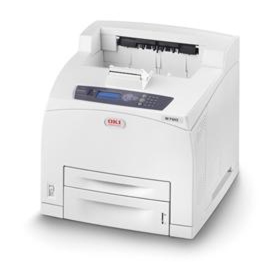 Oki B720N A4 Mono Laser Printer