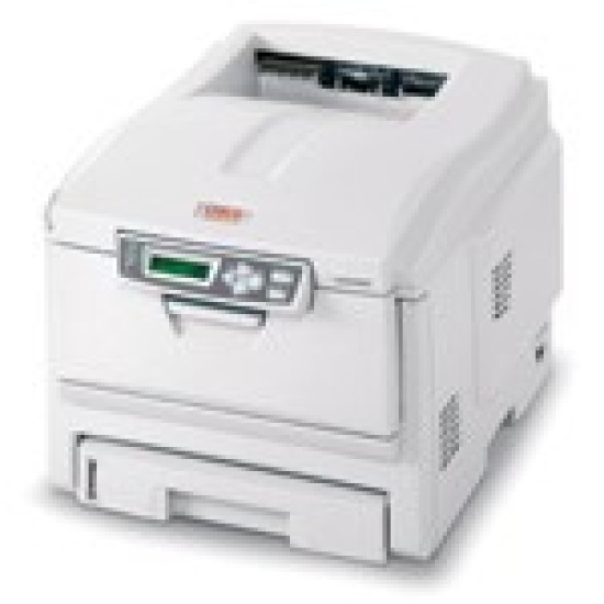 Oki C5450 Colour Laser Printer