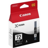 Canon PGI72 Matte Black Ink Cartridge