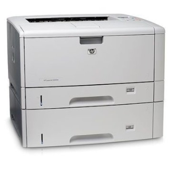 HP LaserJet 5200TN Mono Printer