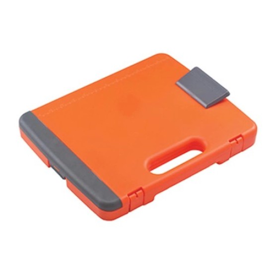 OSC Outdoors Storage Clipboard Large Hi-Vis