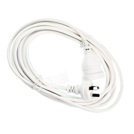 Sansai Power Extension Lead - 10 Metre