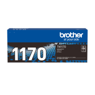 Brother TN-1170 Mono Toner