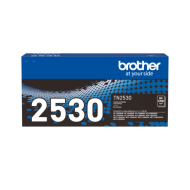 Brother TN2530 Black Toner 