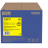 Brother TN851Y Yellow Toner cartridge.