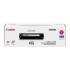 Canon CART416M Magenta Toner Cartridge