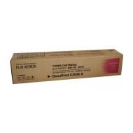 Fuji Xerox CT200657 Magenta Toner Cartridge