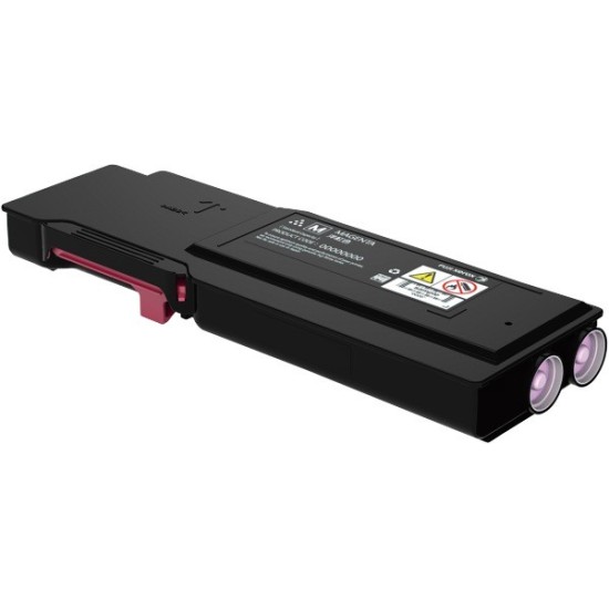 Fuji Xerox CT202035 Magenta Toner Cartridge