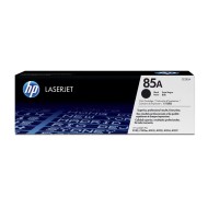 HP 85A Black Toner Cartridge (CE285A)