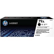 HP 79A Black Toner Cartridge (CF279A)