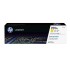 HP 201A Yellow Toner Cartridge (CF402A)