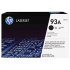 HP 93A Black Toner Cartridge (CZ192A)