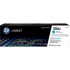 HP 206X Cyan High Yield Toner Cartridge