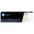 HP 218A Yellow Original LaserJet Toner Cartridge