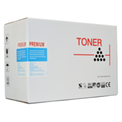 Remanufactured Icon HP 09A Black Toner Cartridge (C3909A)