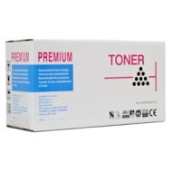 Remanufactured Icon HP 15A Black Toner Cartridge (C7115A)